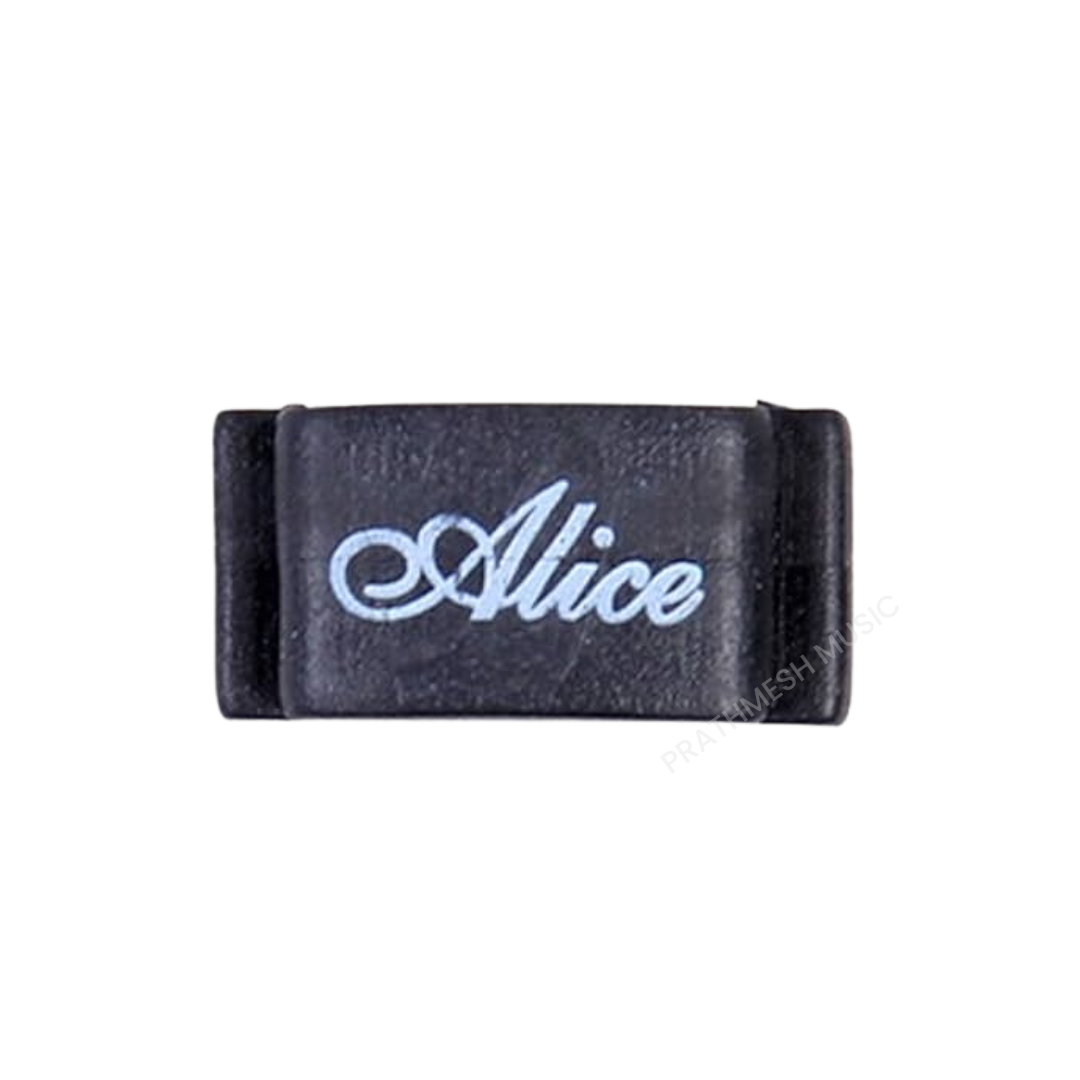 Alice A010CP Headstock Pick Holder