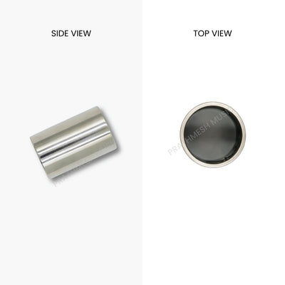 Alice A046B 40MM (6 CM) Guitar Slide