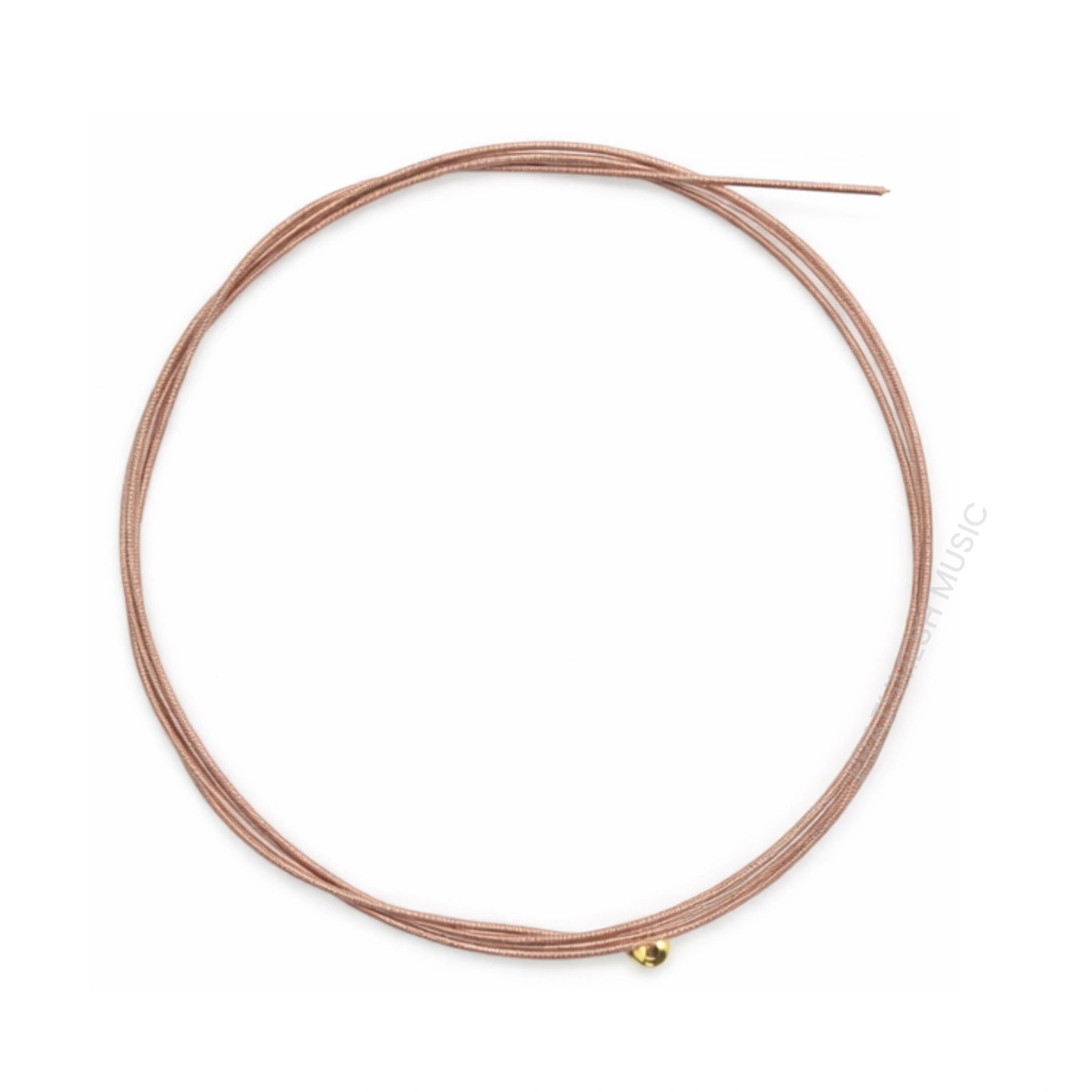 Alice A206SI-5 Acoustic Guitar String - A String