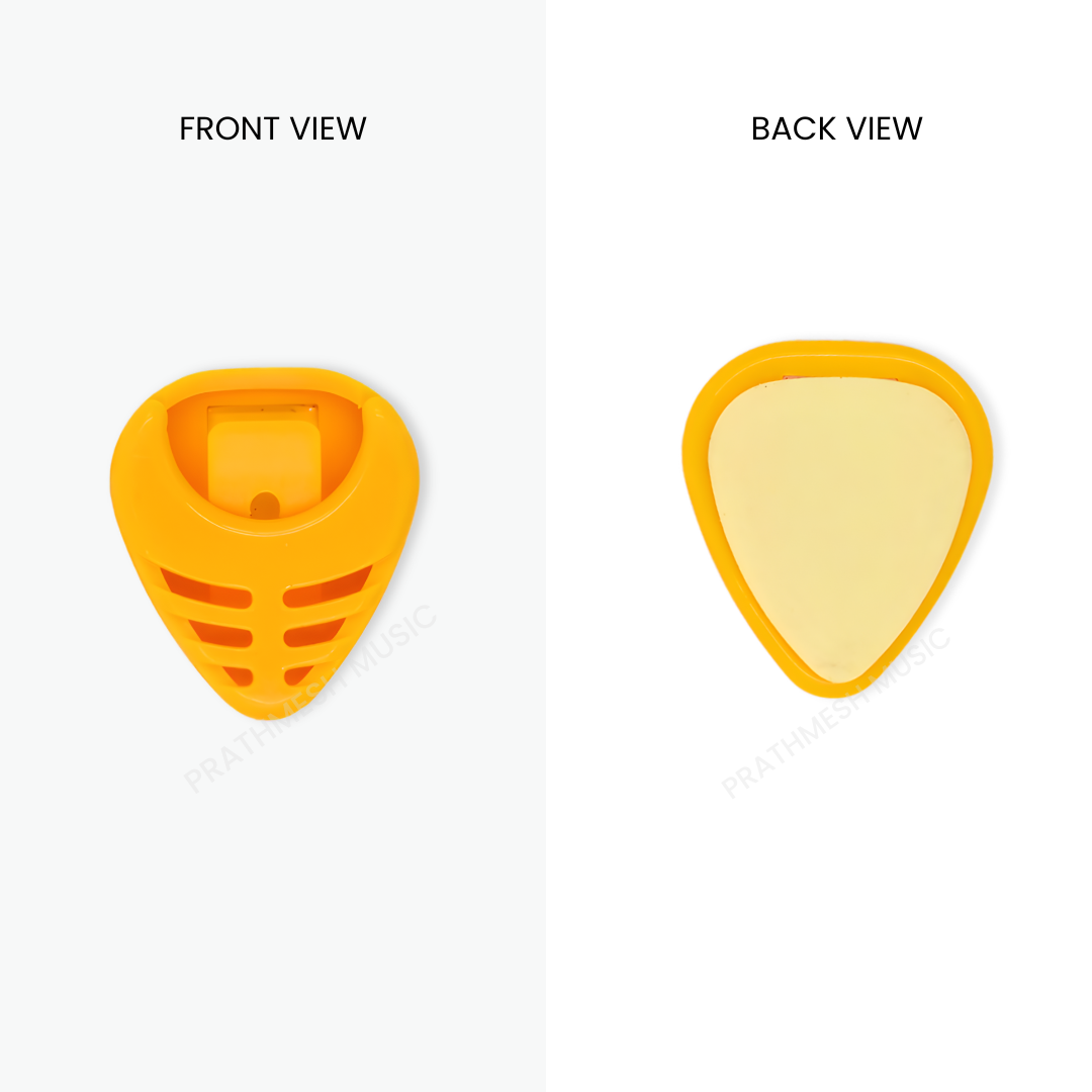 Alice A010B Triangle Pick Holder