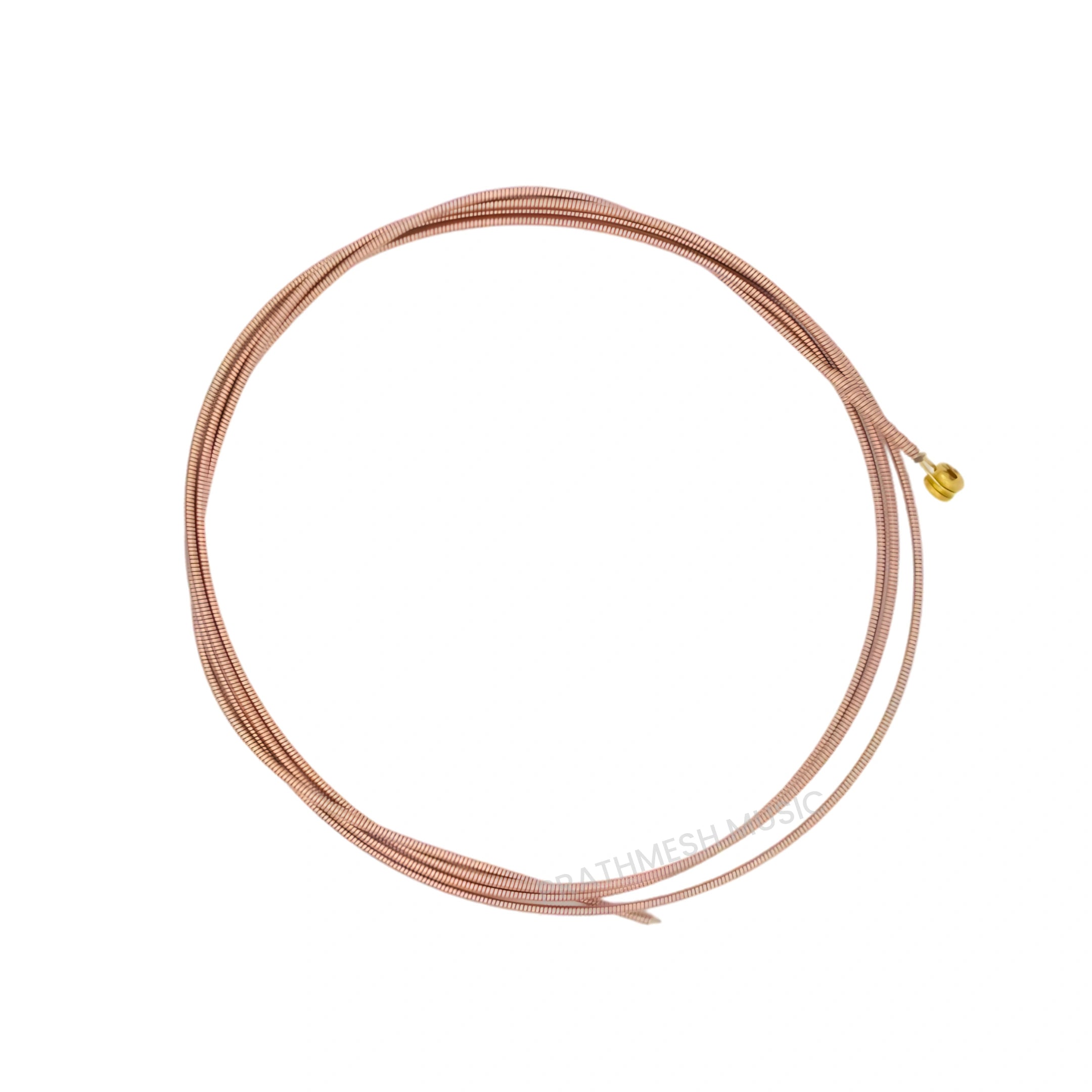 Alice A206SI-6 Acoustic Guitar String - Low E String