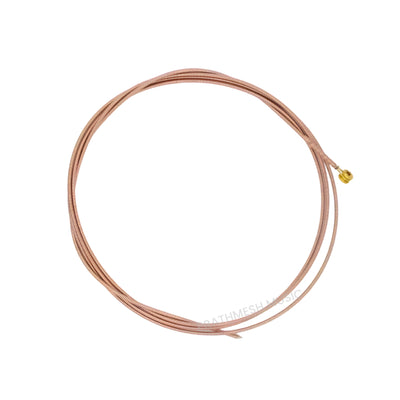 Alice A206SI-6 Acoustic Guitar String - Low E String