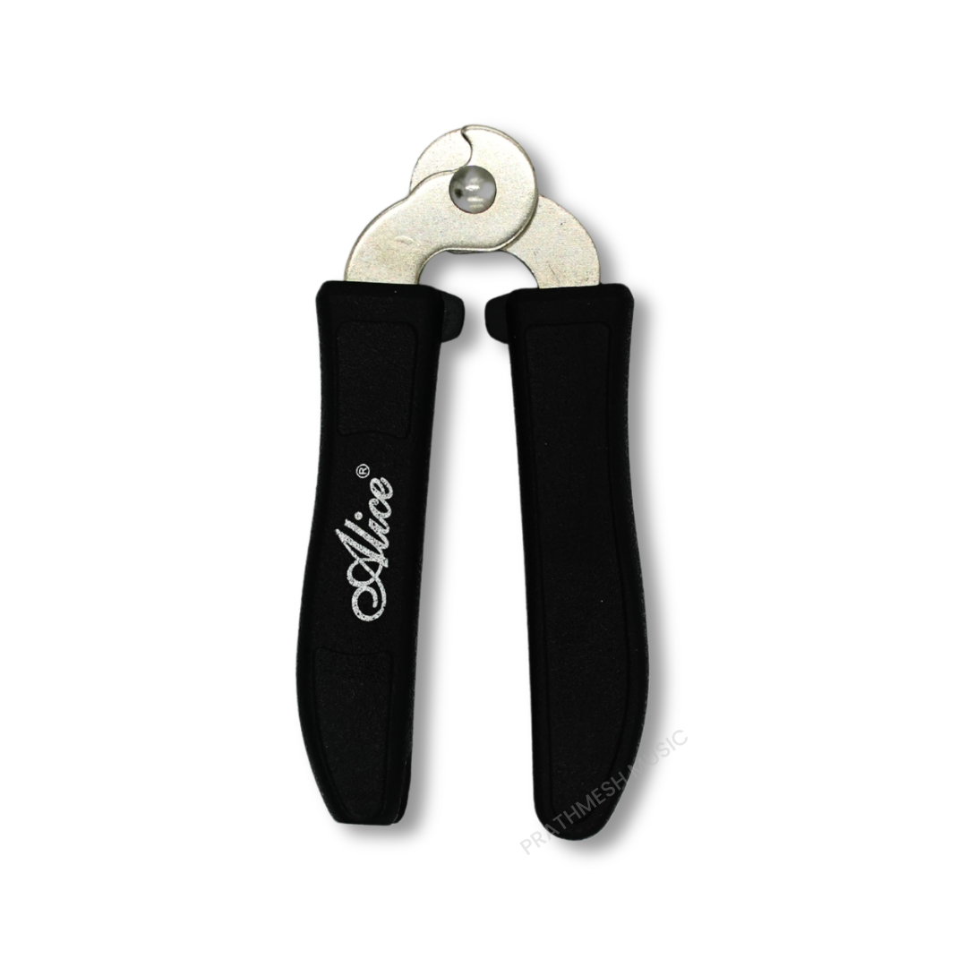 Alice A2NK Multipurpose Guitar Tool String Cutter