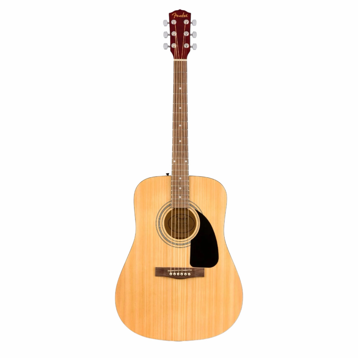 Fender FA-11 Acoustic Guitar - Natural