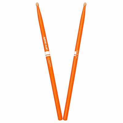 Promark TX5AW Drumsticks - Orange