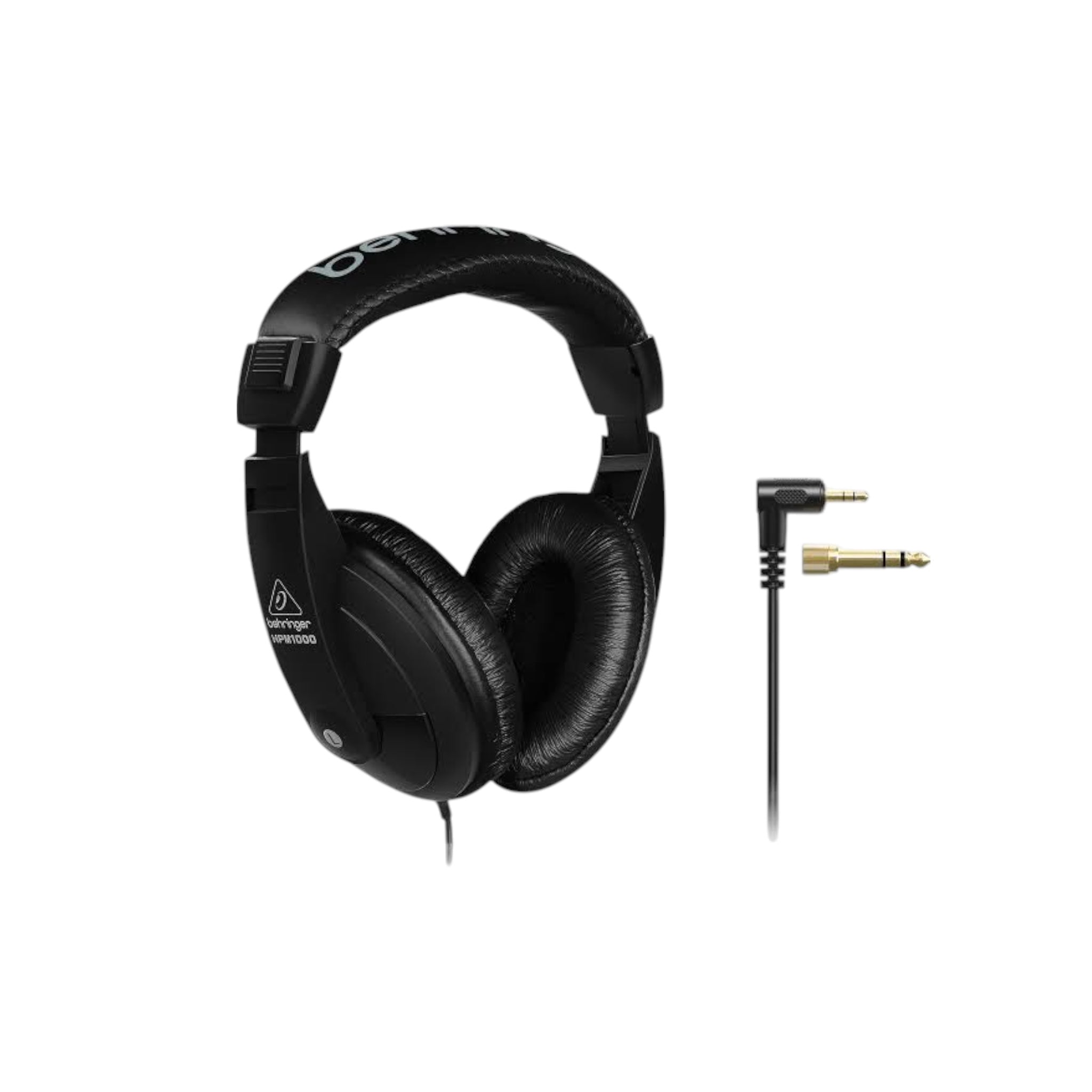 Behringer HPM1000-BK Headphones