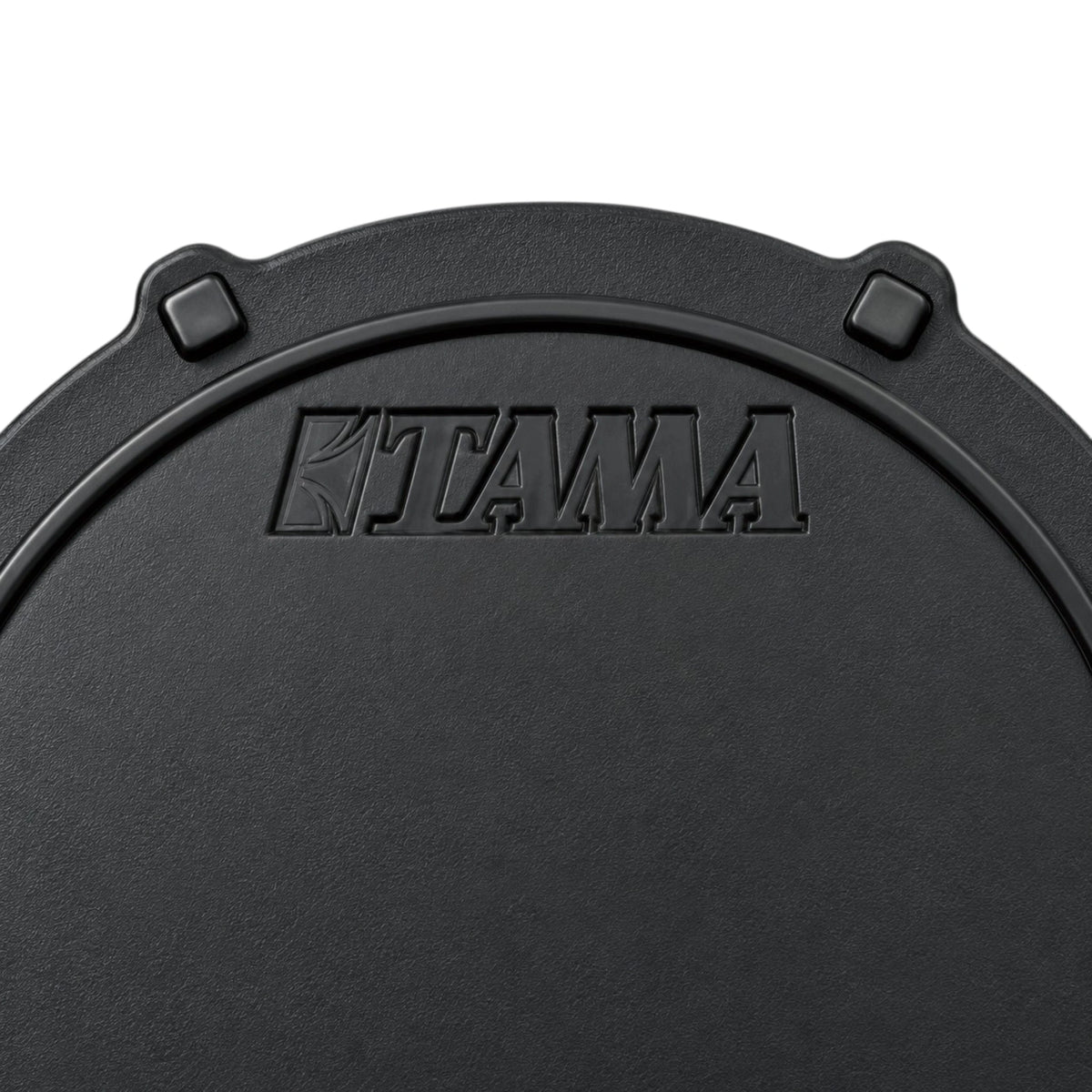 Tama TTP4BK Pocket Practice Pad - Black