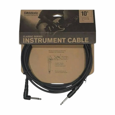 D’Addario PW-CGT-10 Instrument Cable