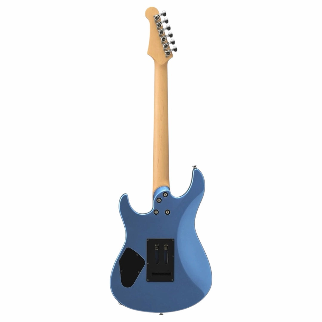 Yamaha PAC012 Pacifica Electric Guitar - Dark Blue Metallic