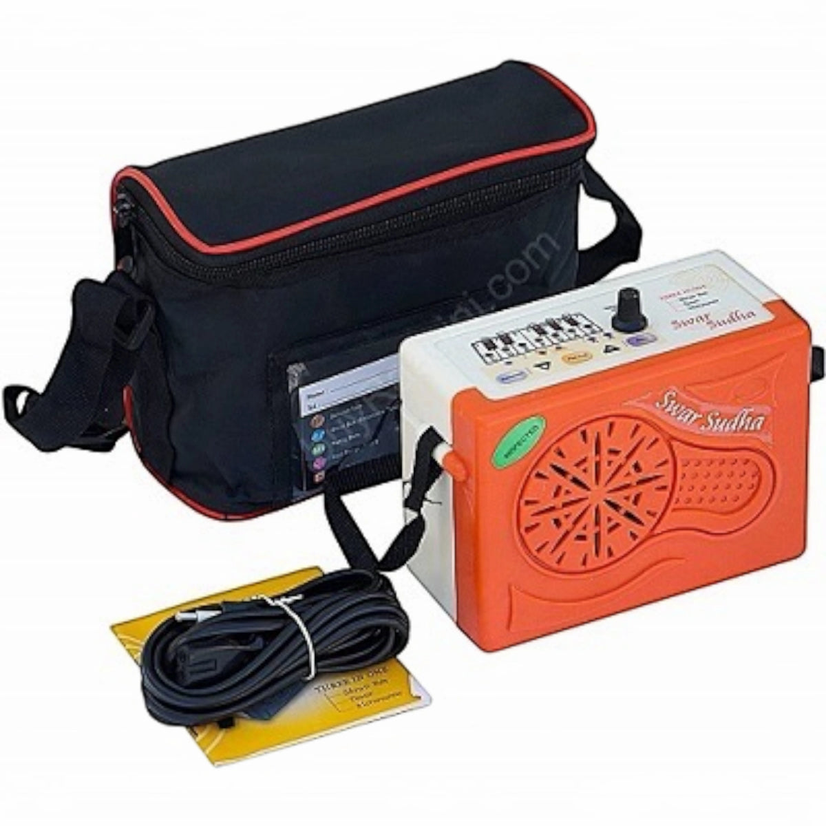 Soundlab Shruti Box Digital Machine