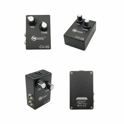 BN CV-05 Violin Pickup 4/4