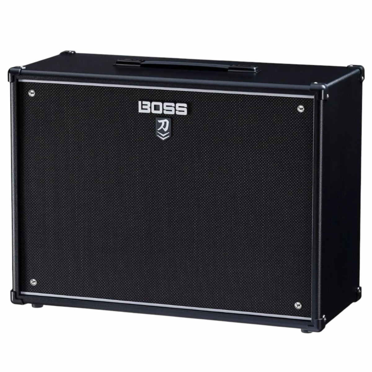 Boss KTN-C212W Katana Cabinet 2x12-Inch Guitar Speaker Cabinet
