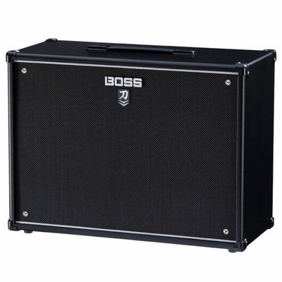 Boss KTN-C212W Katana Cabinet 2x12-Inch Guitar Speaker Cabinet
