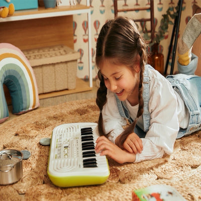 Casio SA50 32-Key Mini Portable Keyboard