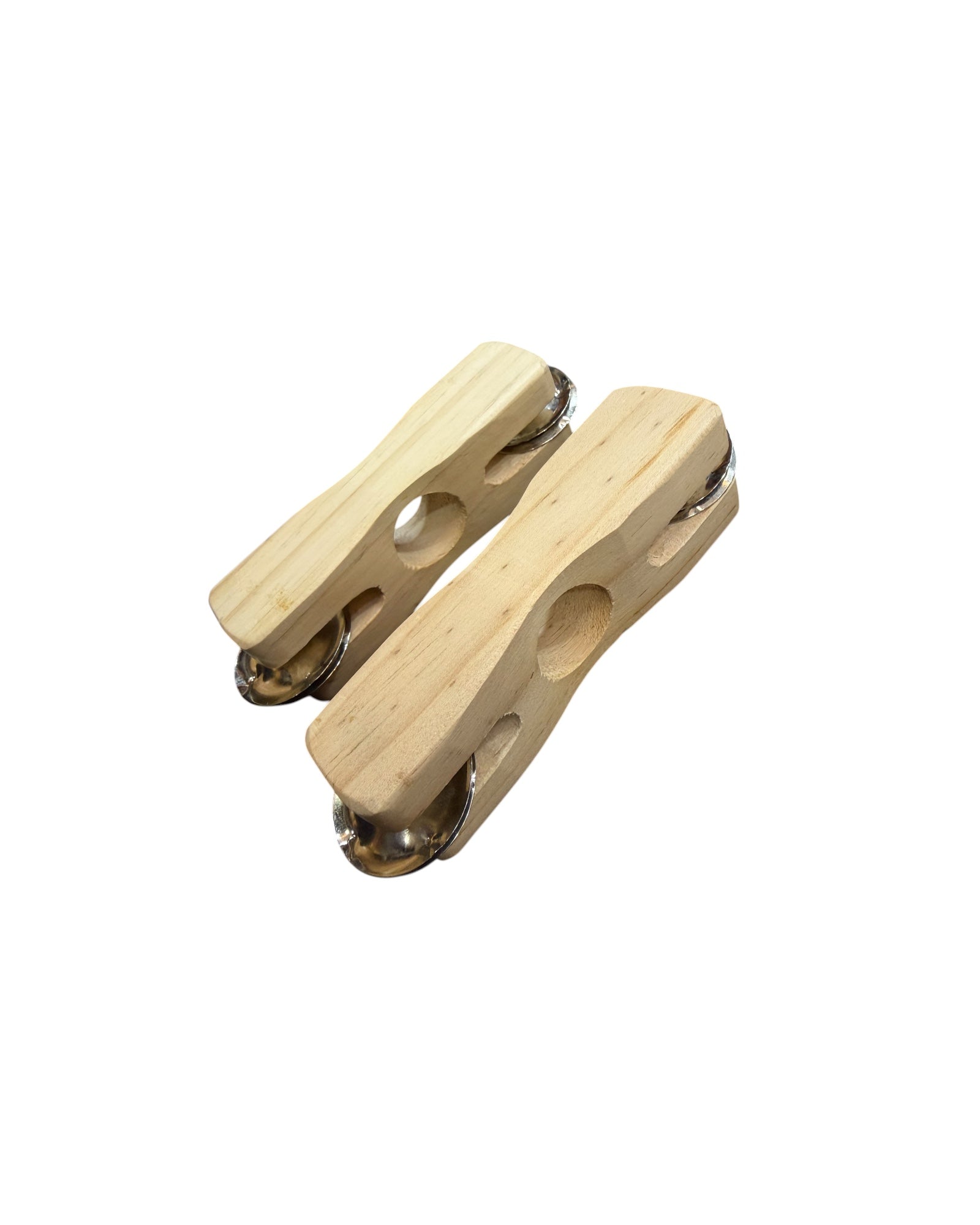 KL Wooden Chipli - Small