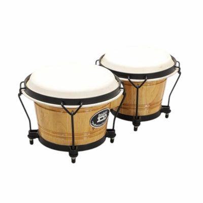 Dadi BG03 Bongo w/ Stand - Maroon