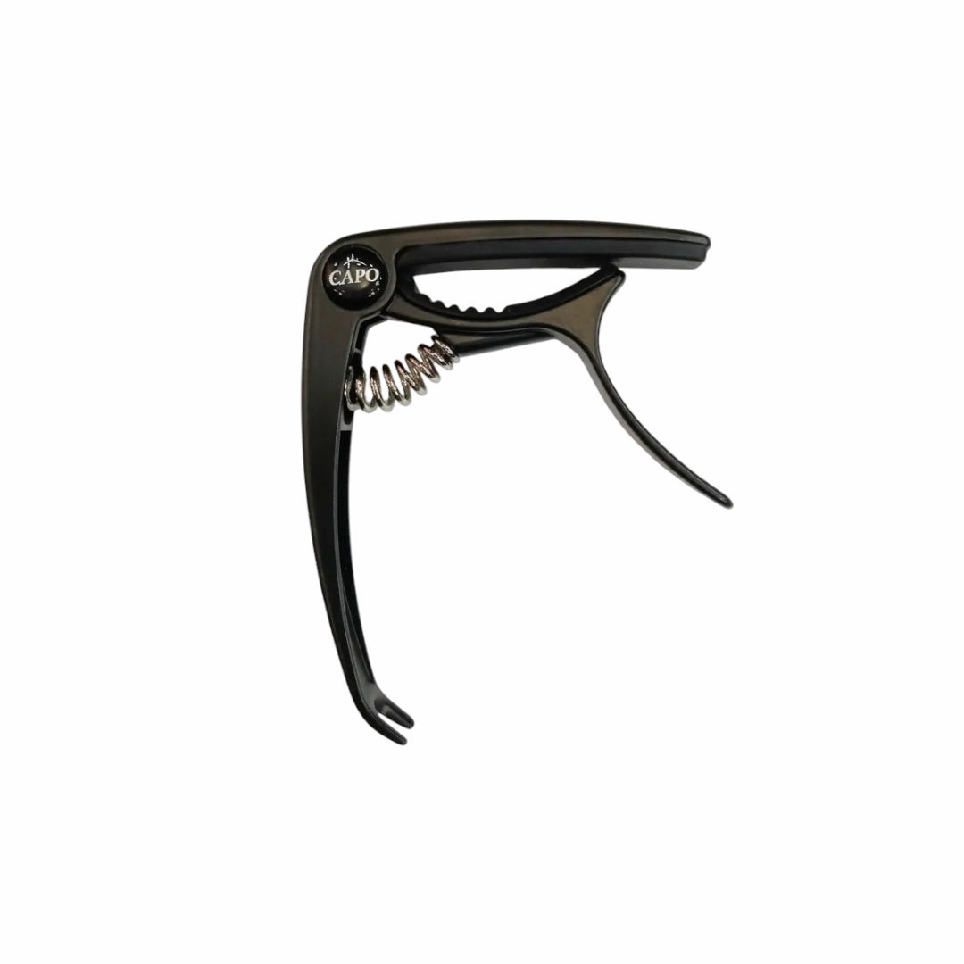 BN Quick-Change Guitar Capo - Aluminum Alloy