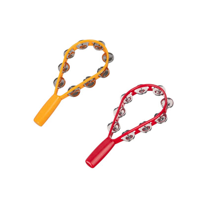 Alice ATB008 Racket Tambourine