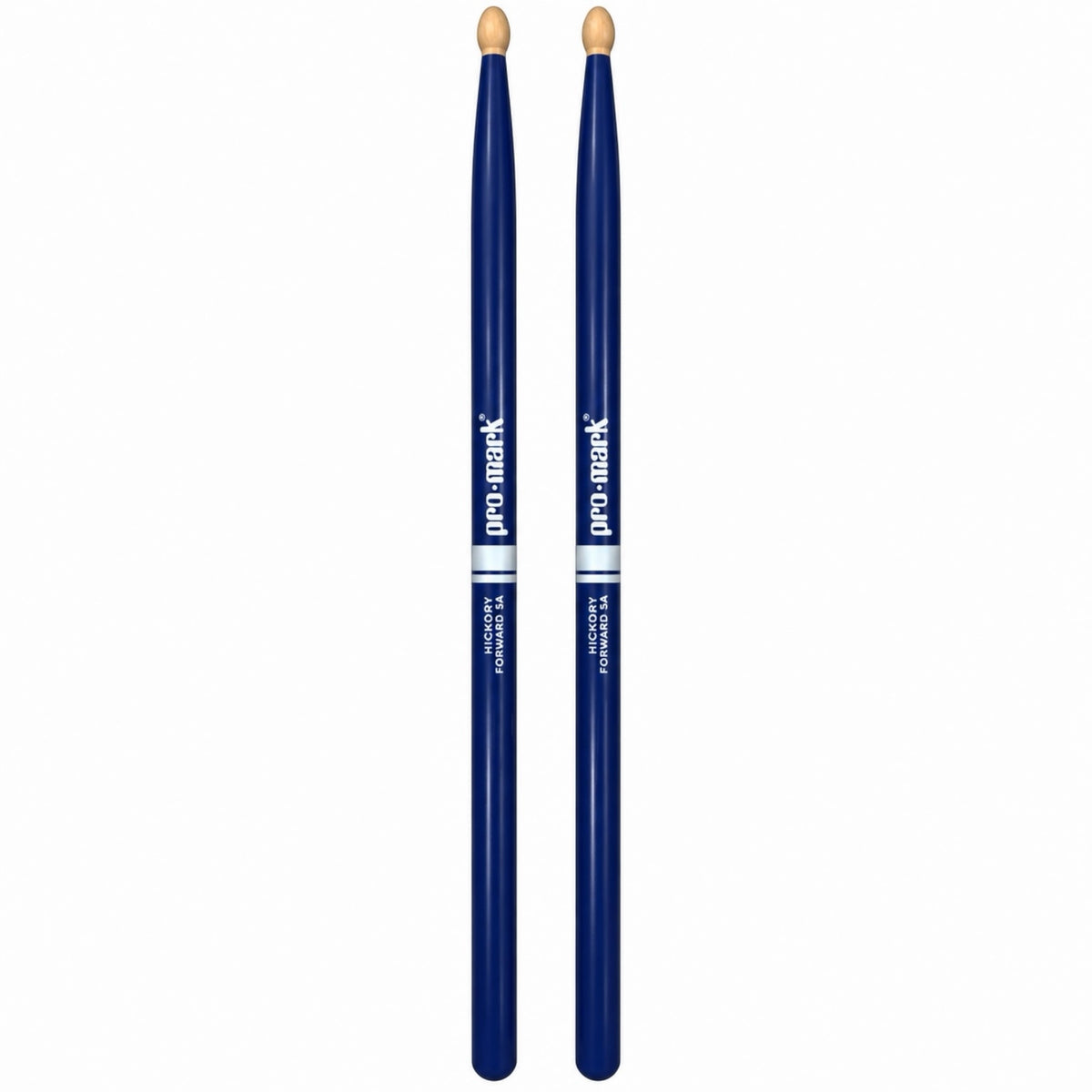 Promark TX5AW Drumsticks - Blue