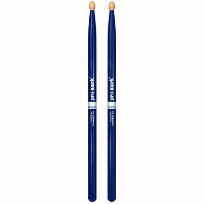 Promark TX5AW Drumsticks - Blue