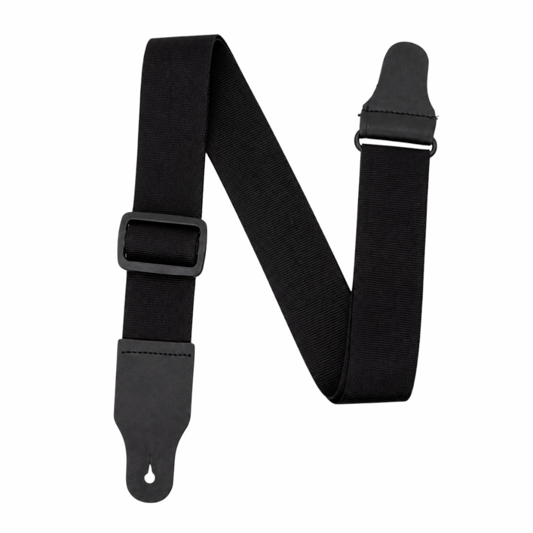 RB Ukulele Strap - Black