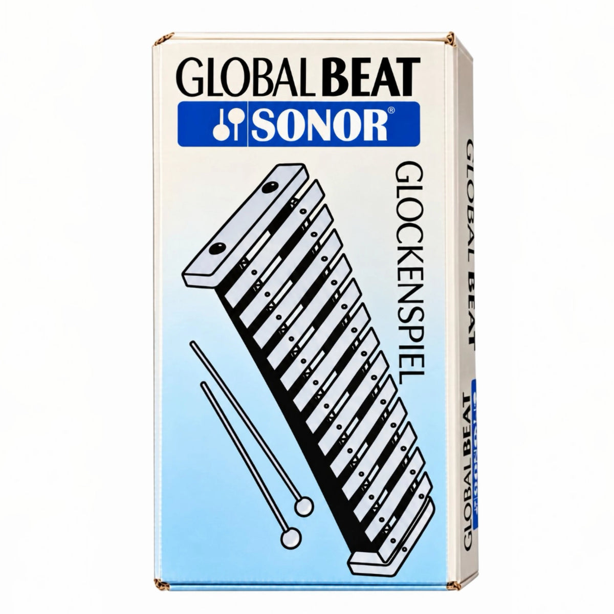 Sonor Global Beat Soprano Xylophone