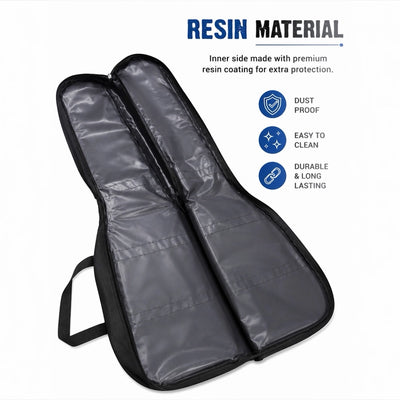 RB Large Guitar Bag - Non-Padded