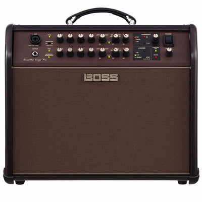 Boss ACS-PRO Acoustic Singer Pro Acoustic Guitar Amplifier