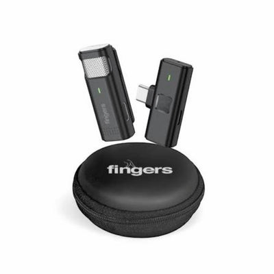 Fingers PhoneMic Lightning Phone Microphone