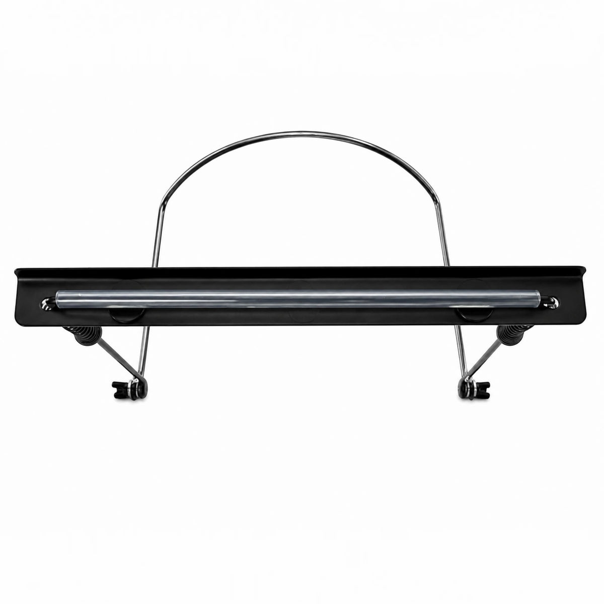 Dadi HH001 Adjustable Harmonica Holder - Black