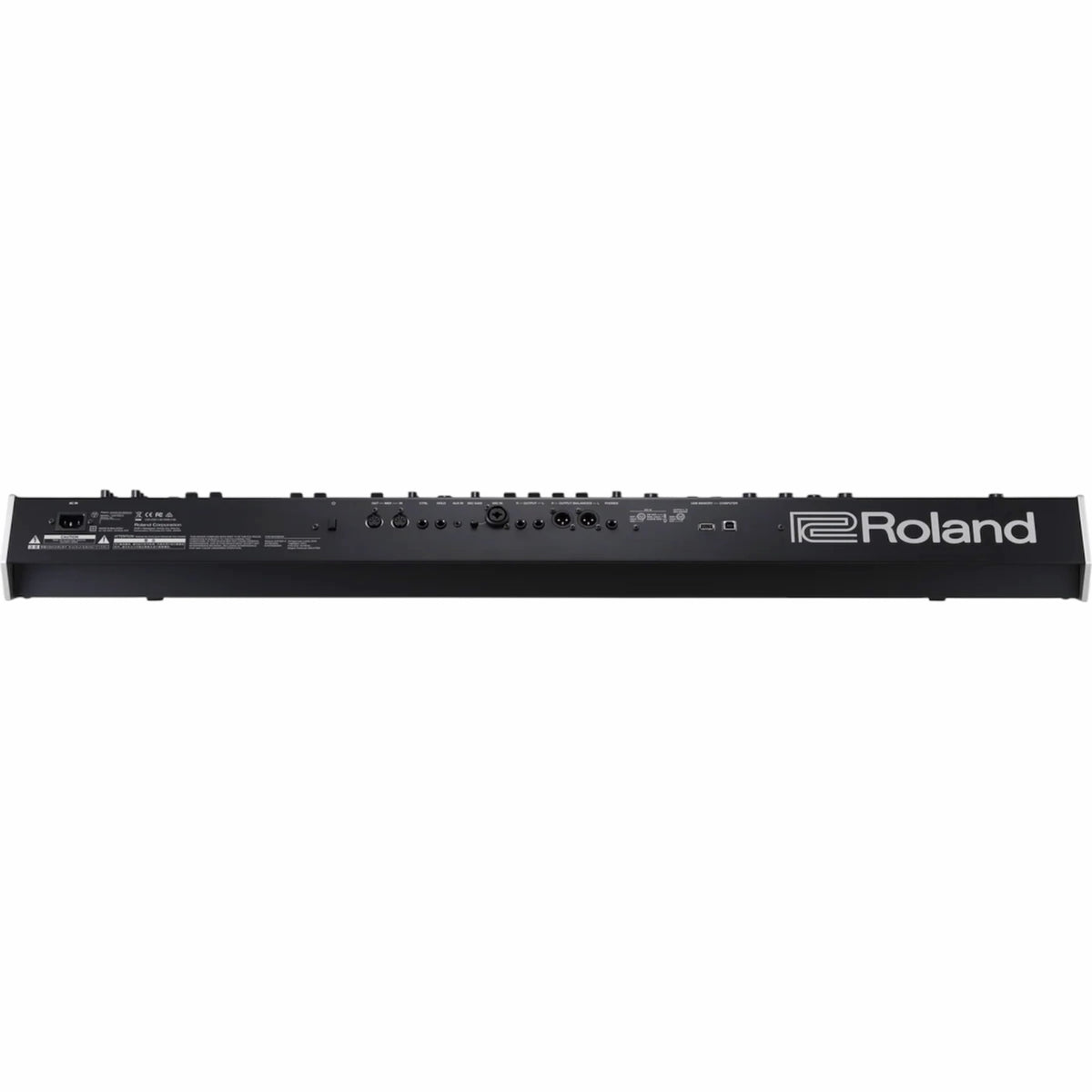 Roland JUPITER-X 61-Key Synthesizer