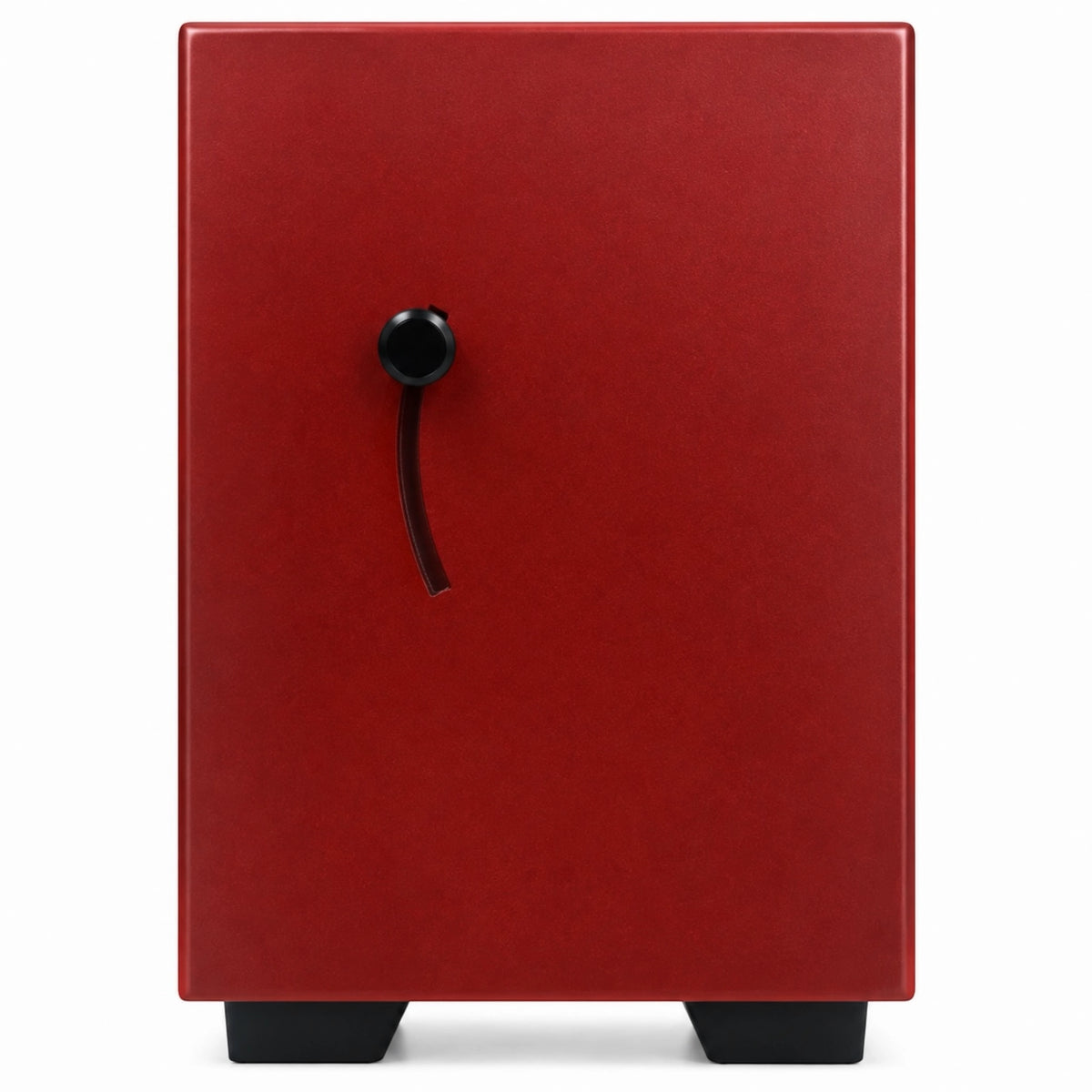 Clapbox CB-40 Cajon - Red