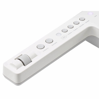 Yamaha SHS300 Keytar - White