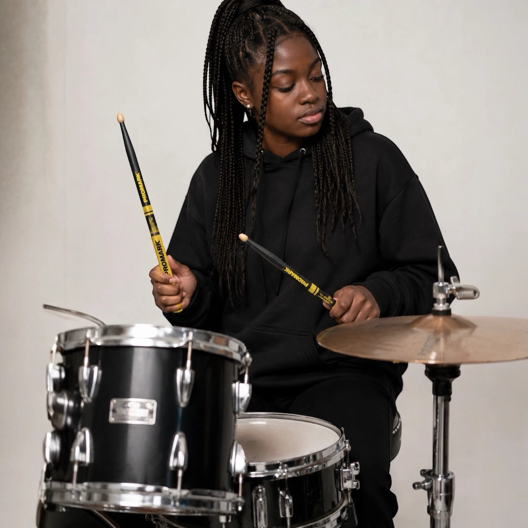 Promark R5AAG Drum Sticks