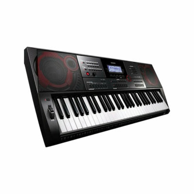 Casio CTX8000IN 61-Key Portable Keyboard