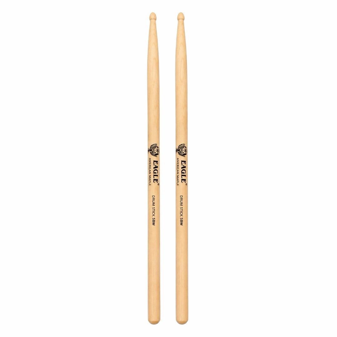Eagle Maple 5BW Drumstick