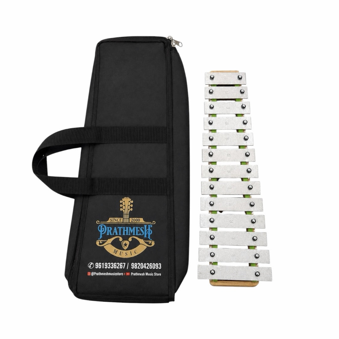 RB Xylophone Bag - Padded