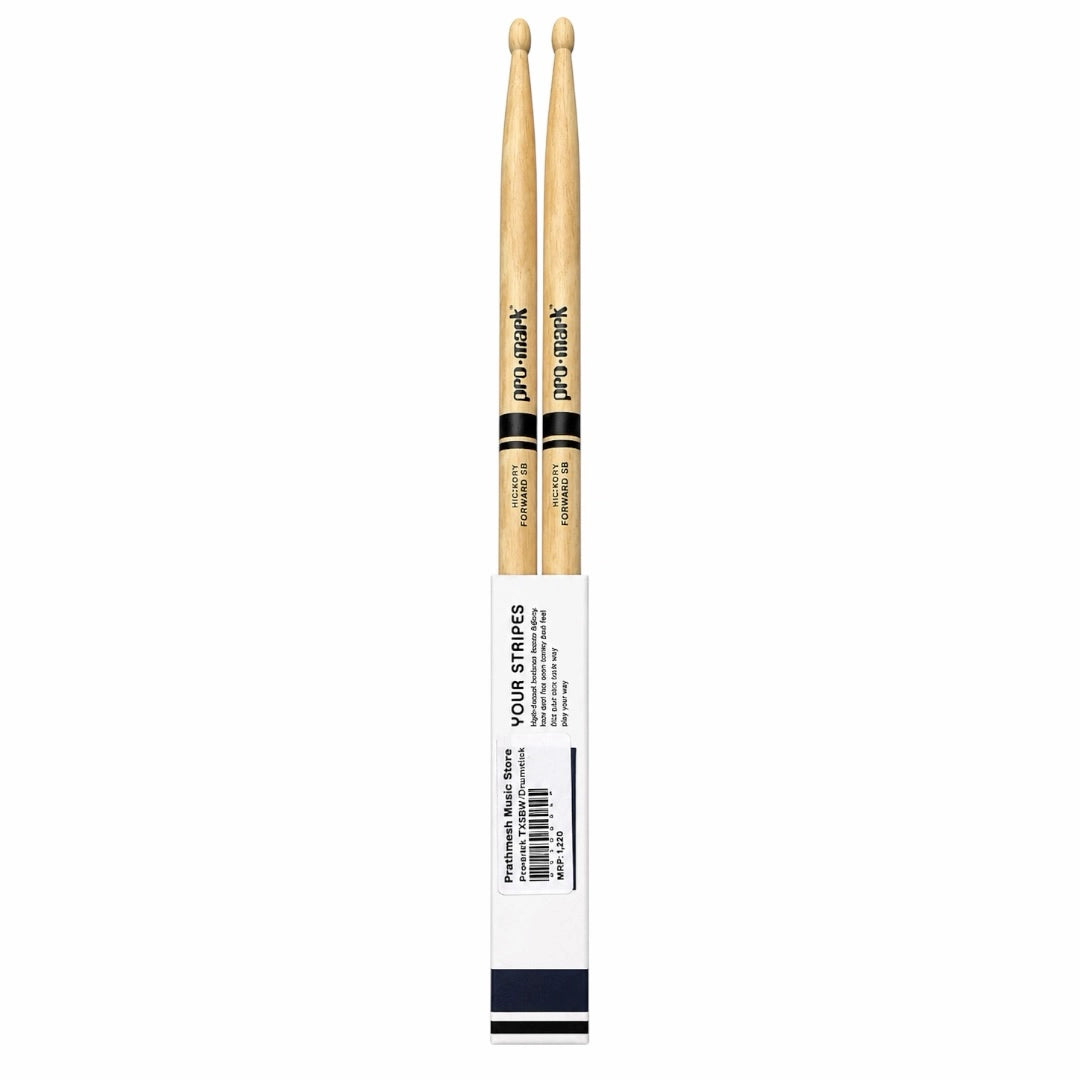 Promark TX5BW Drumsticks