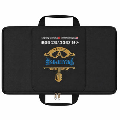 RB Box Harmonium Bag - Padded