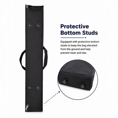 RB 36-Inch 61-Key Keyboard Bag - Non-Padded