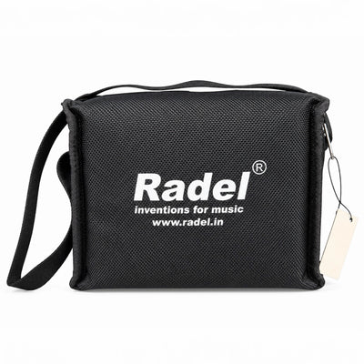 Radel Nano ZX Digital Shruti Box