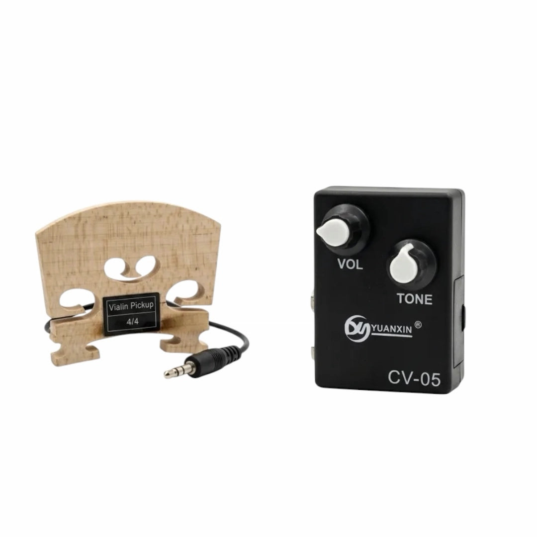 BN CV-05 Violin Pickup 4/4