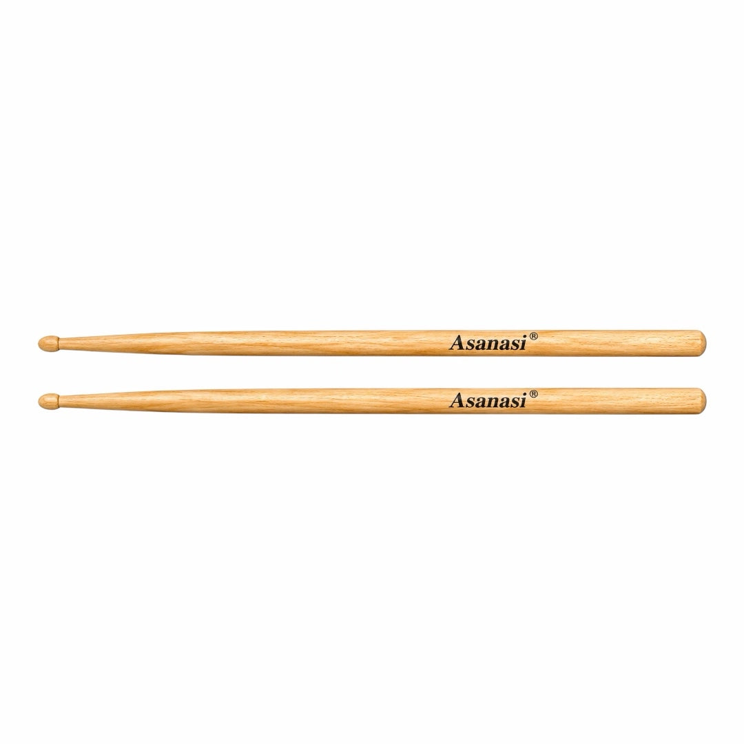 Asanasi Wooden Drumsticks