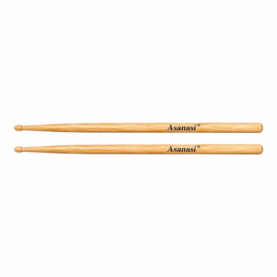 Asanasi Wooden Drumsticks