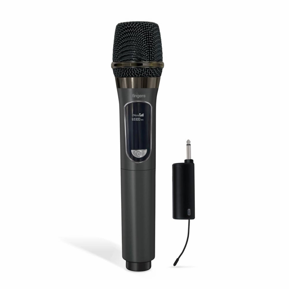 Fingers Freedom Mic-U105 Wireless Microphone