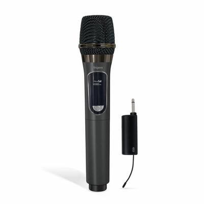 Fingers Freedom Mic-U105 Wireless Microphone