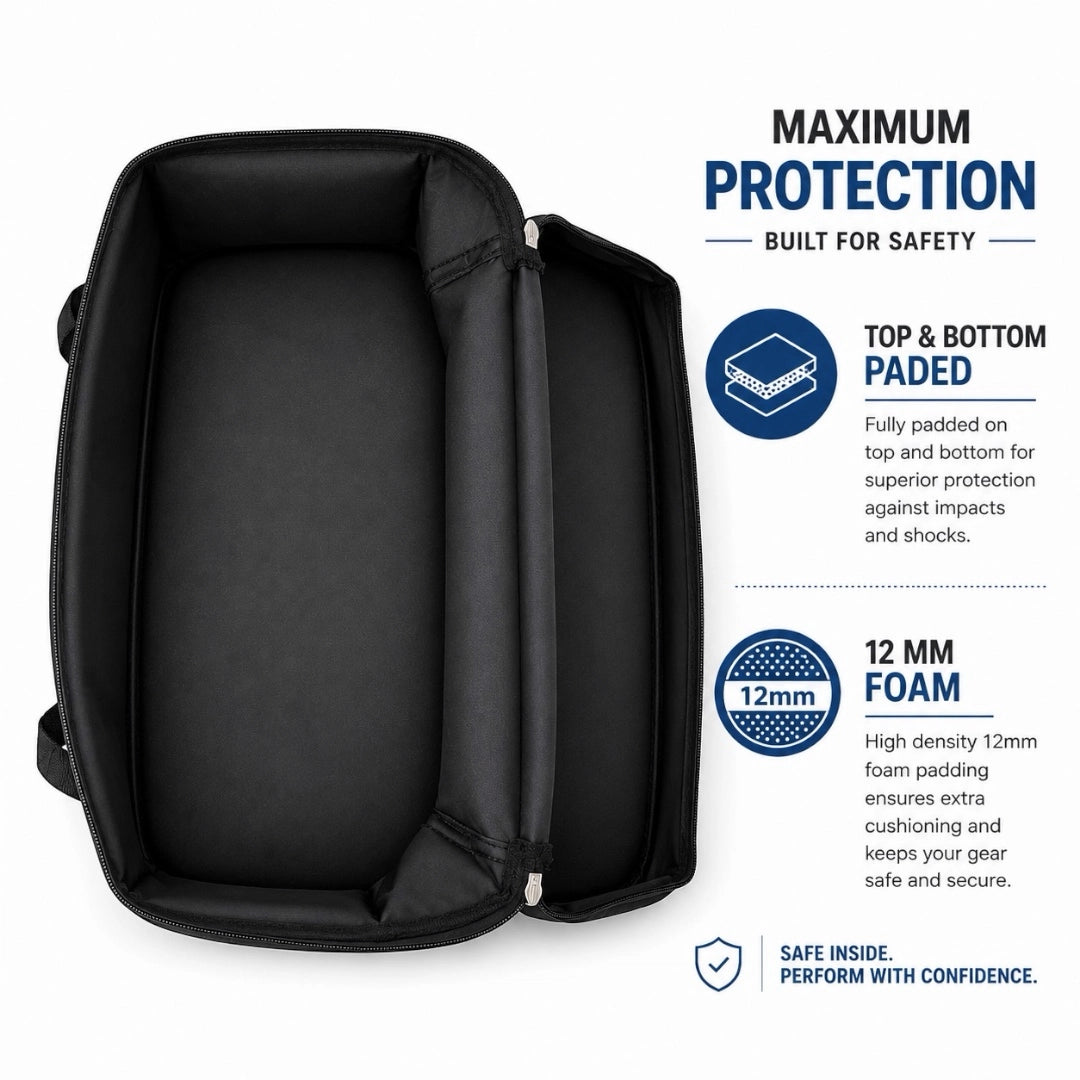 RB Bongo Bag - Padded