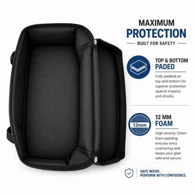 RB Bongo Bag - Padded