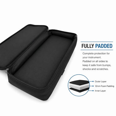 RB 32-Key Keyboard Bag - Padded