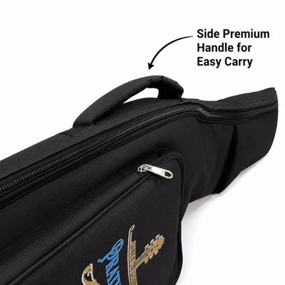RB Electric Guitar Bag - Padded